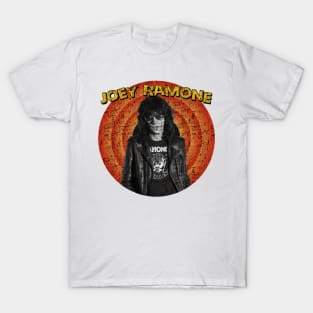 Joey Ramone - Oldskull T-Shirt